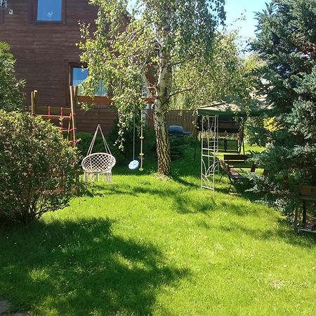 Domek I Apartamenty Stokrotka 克雷尼察 外观 照片