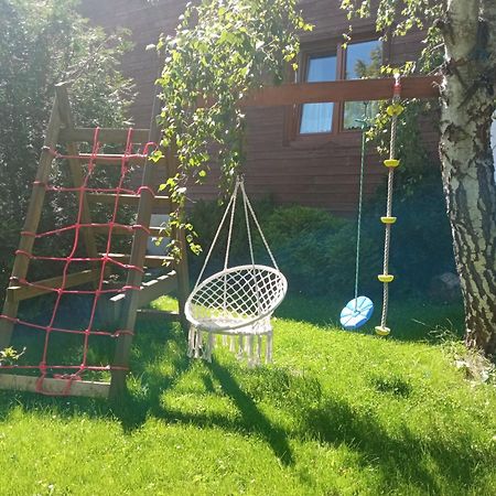 Domek I Apartamenty Stokrotka 克雷尼察 外观 照片