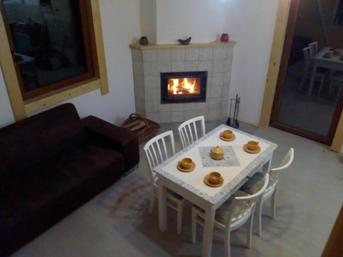 Domek I Apartamenty Stokrotka 克雷尼察 外观 照片