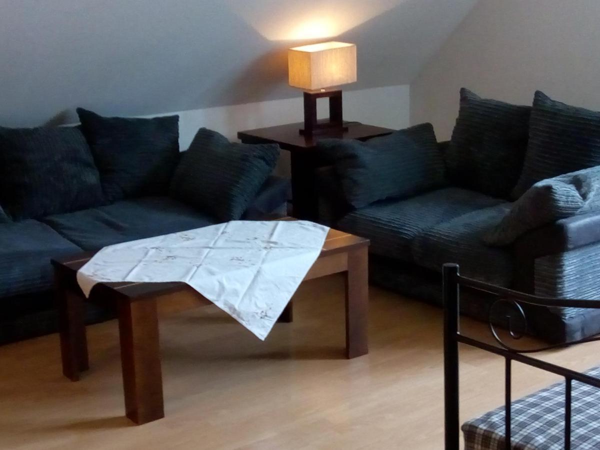 Domek I Apartamenty Stokrotka 克雷尼察 外观 照片
