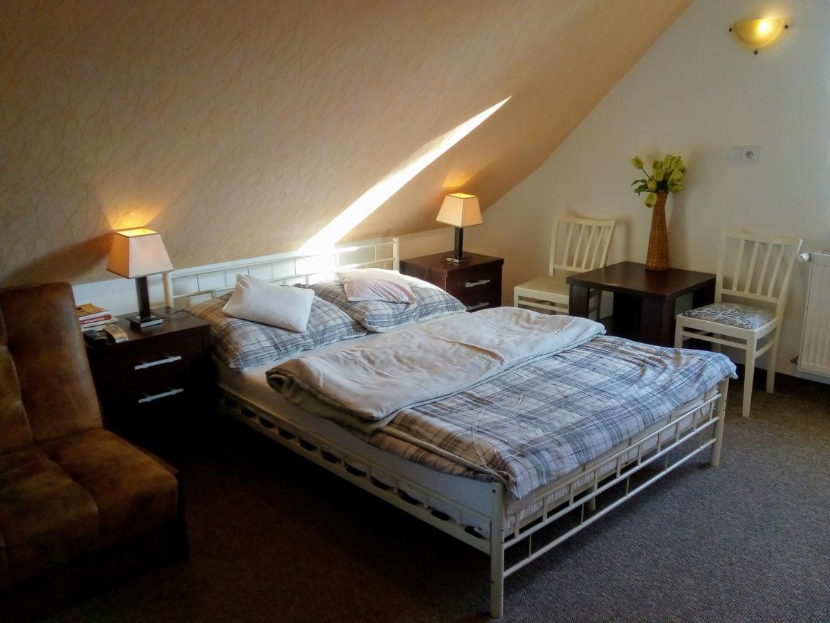 Domek I Apartamenty Stokrotka 克雷尼察 外观 照片