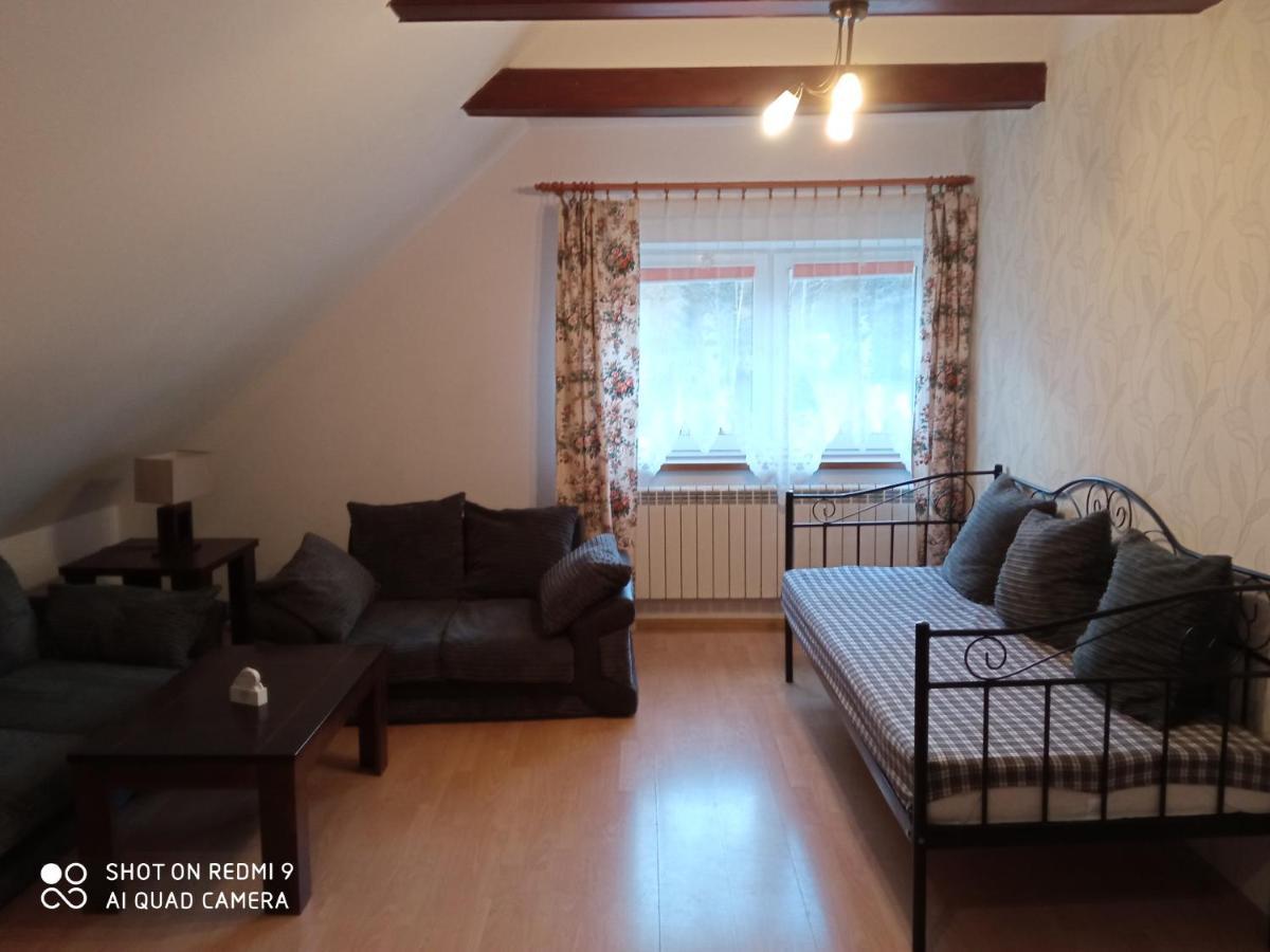 Domek I Apartamenty Stokrotka 克雷尼察 外观 照片