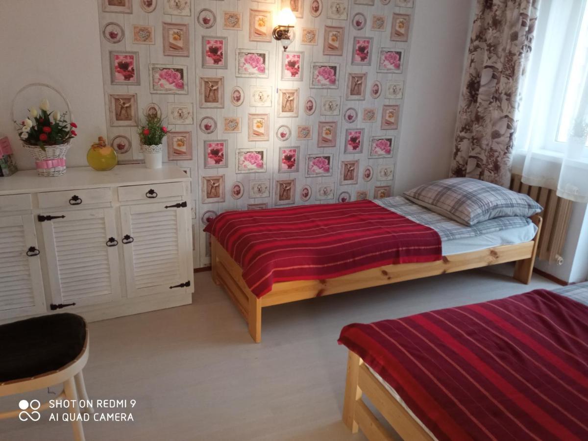 Domek I Apartamenty Stokrotka 克雷尼察 外观 照片