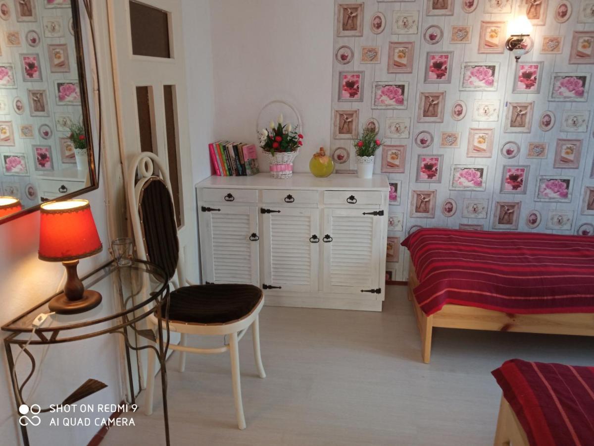 Domek I Apartamenty Stokrotka 克雷尼察 外观 照片