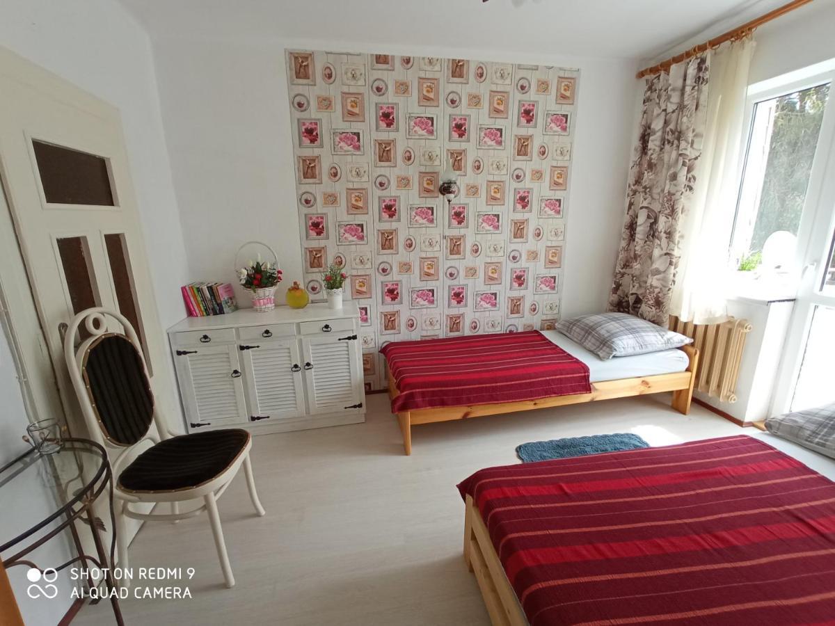 Domek I Apartamenty Stokrotka 克雷尼察 外观 照片