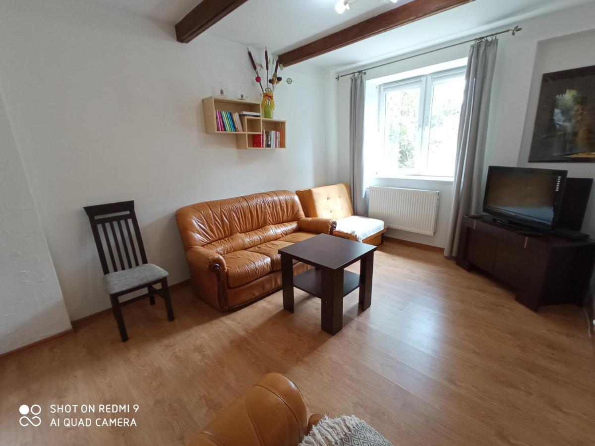 Domek I Apartamenty Stokrotka 克雷尼察 外观 照片