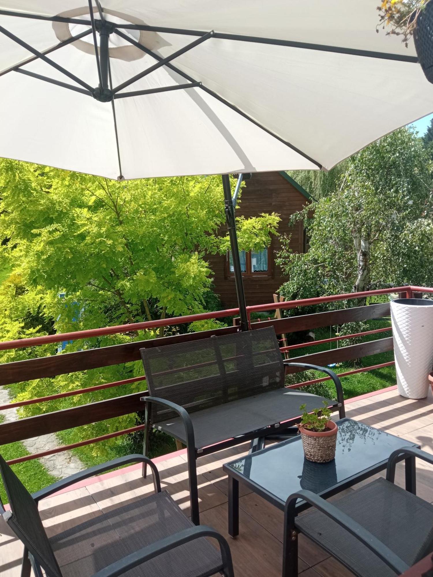 Domek I Apartamenty Stokrotka 克雷尼察 外观 照片