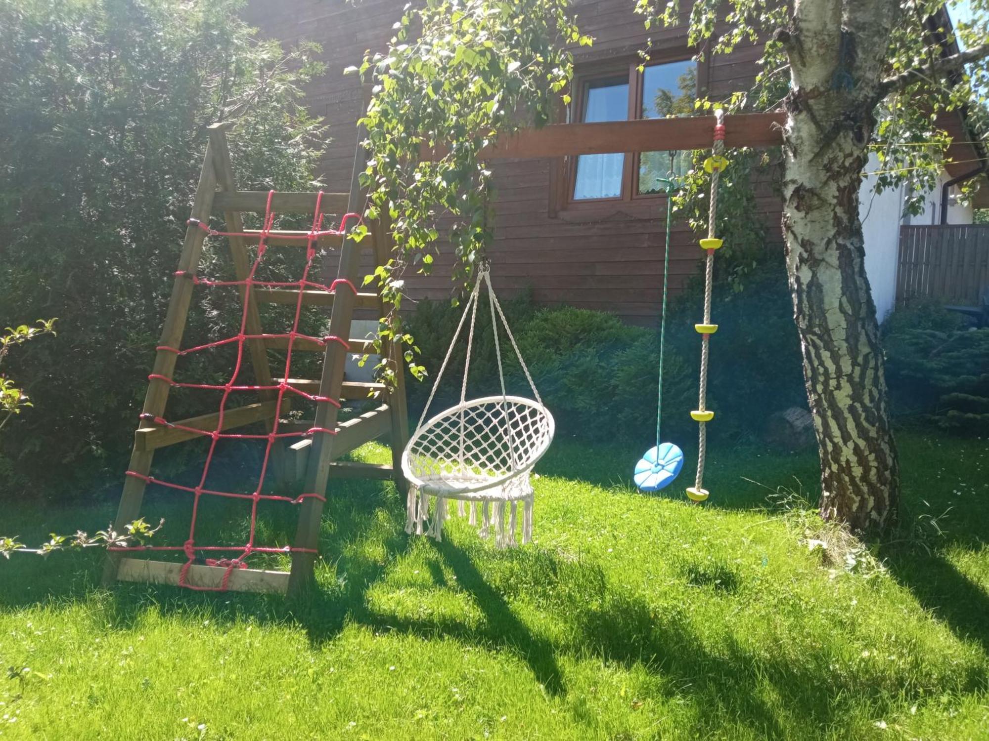 Domek I Apartamenty Stokrotka 克雷尼察 外观 照片