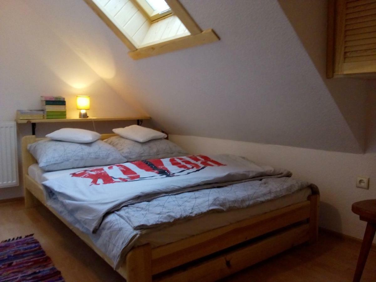 Domek I Apartamenty Stokrotka 克雷尼察 外观 照片